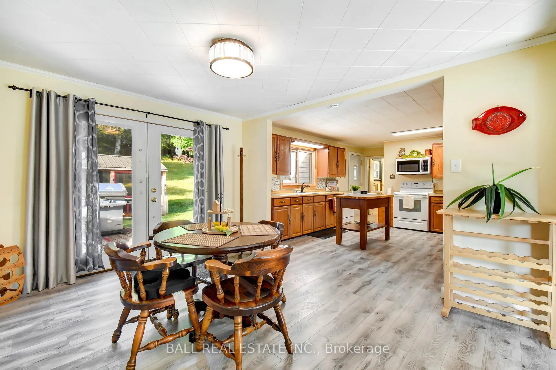 Photo 17 of 27437 Highway 62, Bancroft, Dungannon Ward — HOMEH