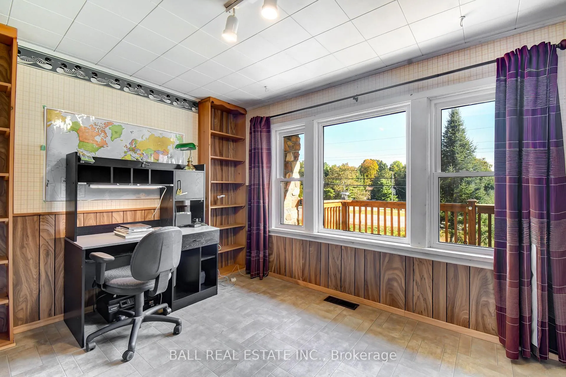 Photo 21 of 27437 Highway 62, Bancroft, Dungannon Ward — HOMEH