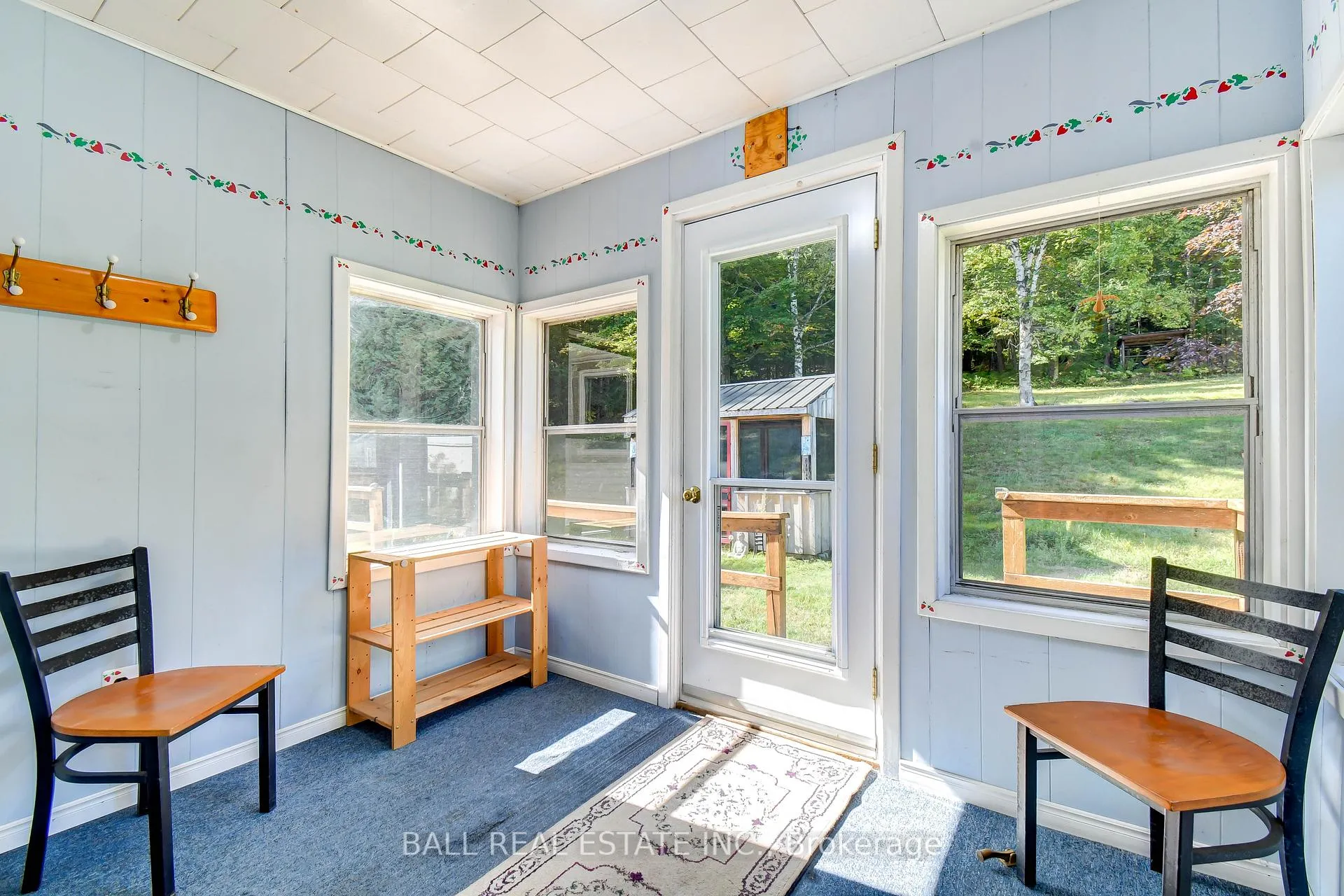 Photo 24 of 27437 Highway 62, Bancroft, Dungannon Ward — HOMEH