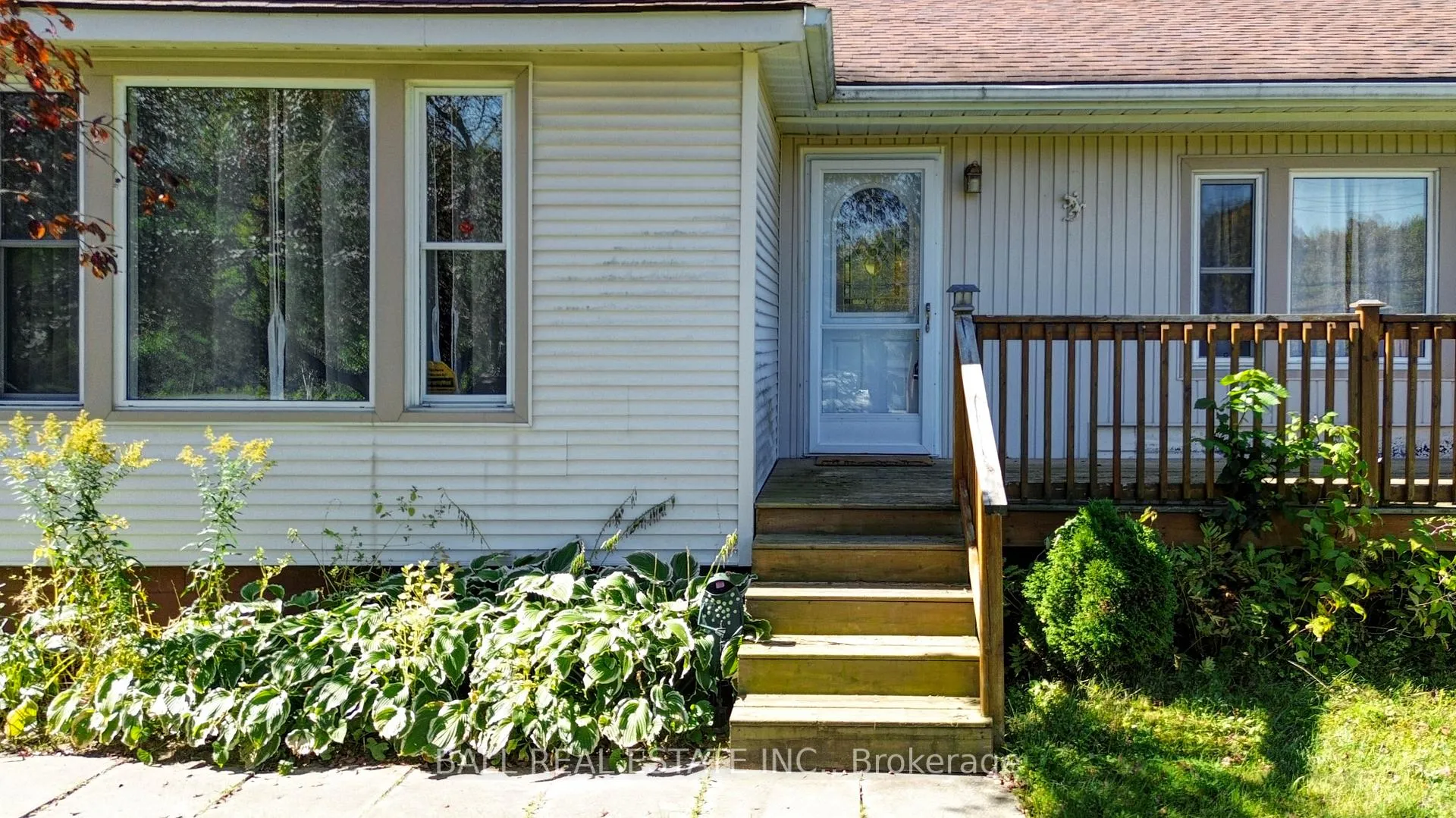 Photo 34 of 27437 Highway 62, Bancroft, Dungannon Ward — HOMEH