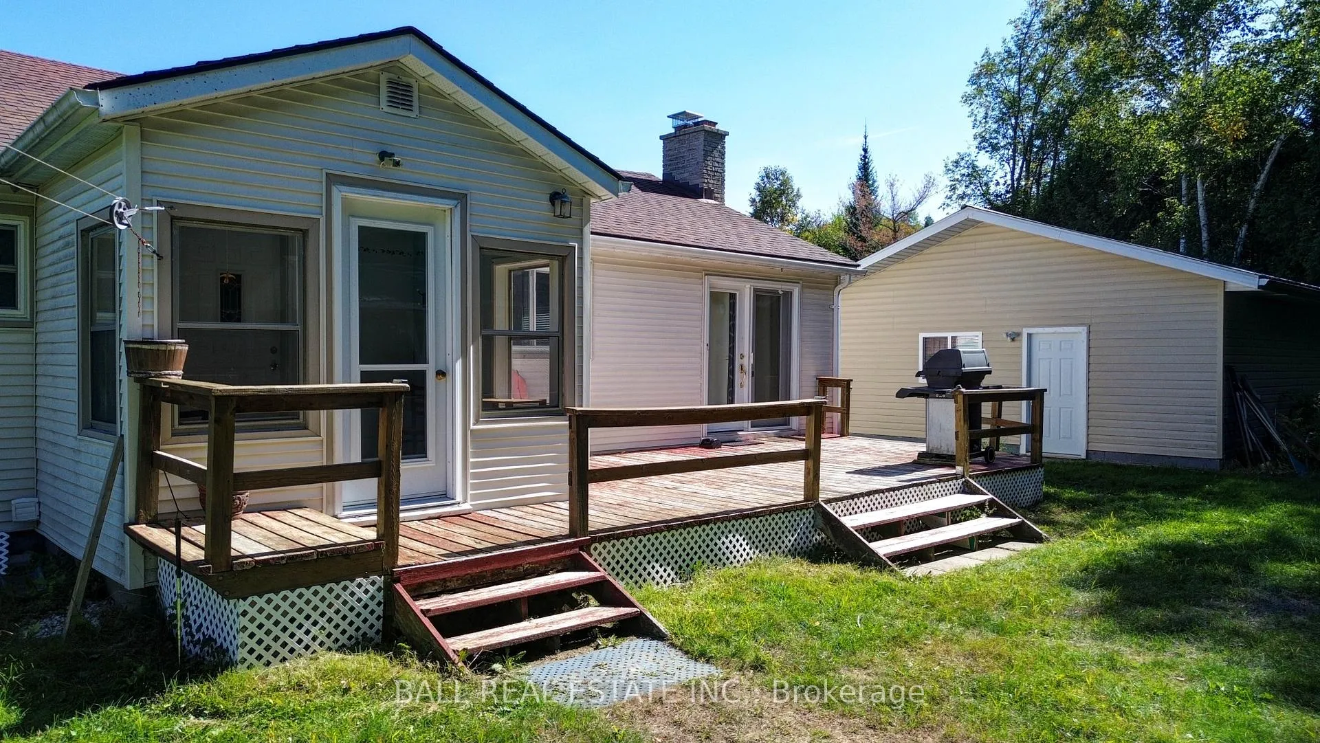 Photo 35 of 27437 Highway 62, Bancroft, Dungannon Ward — HOMEH