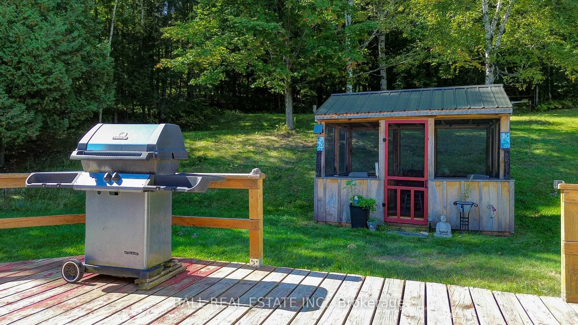 Photo 36 of 27437 Highway 62, Bancroft, Dungannon Ward — HOMEH