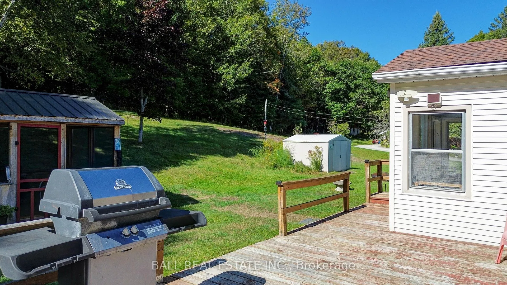 Photo 37 of 27437 Highway 62, Bancroft, Dungannon Ward — HOMEH