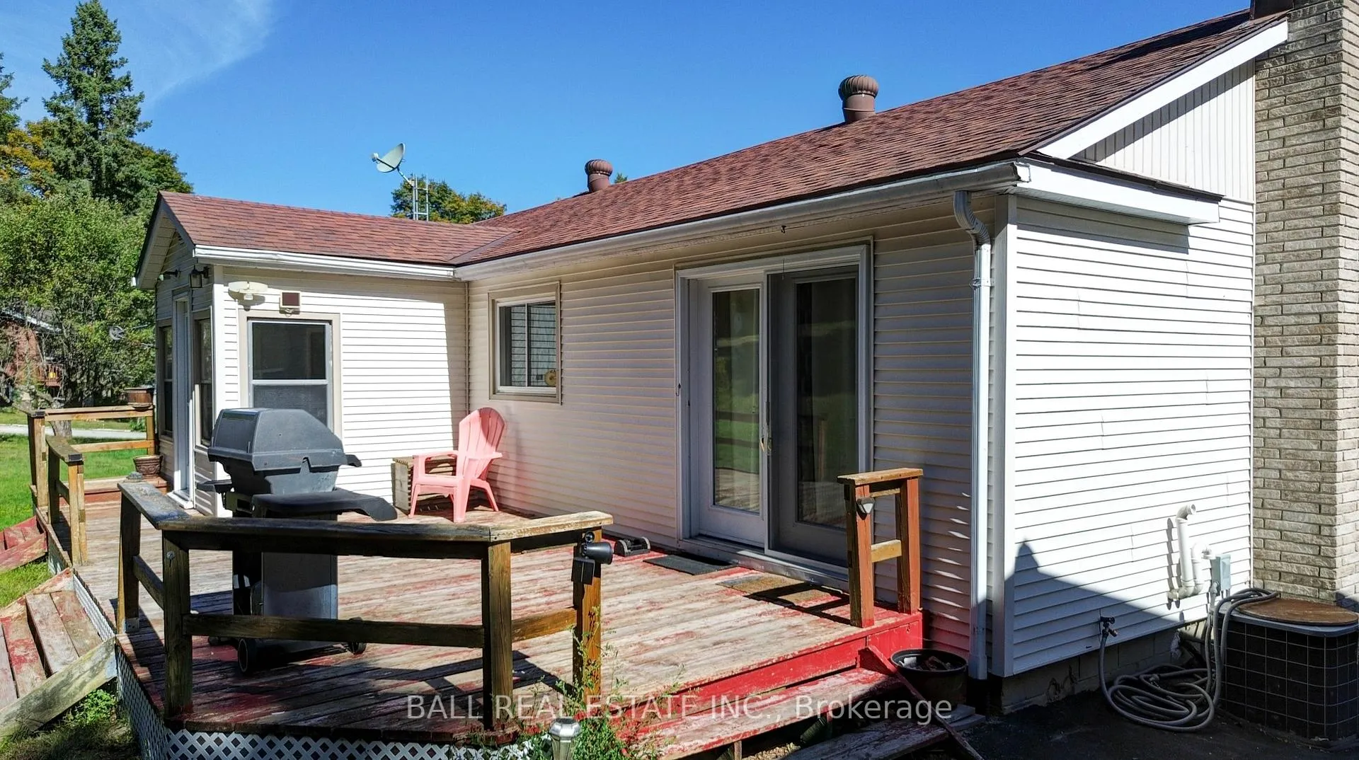 Photo 38 of 27437 Highway 62, Bancroft, Dungannon Ward — HOMEH