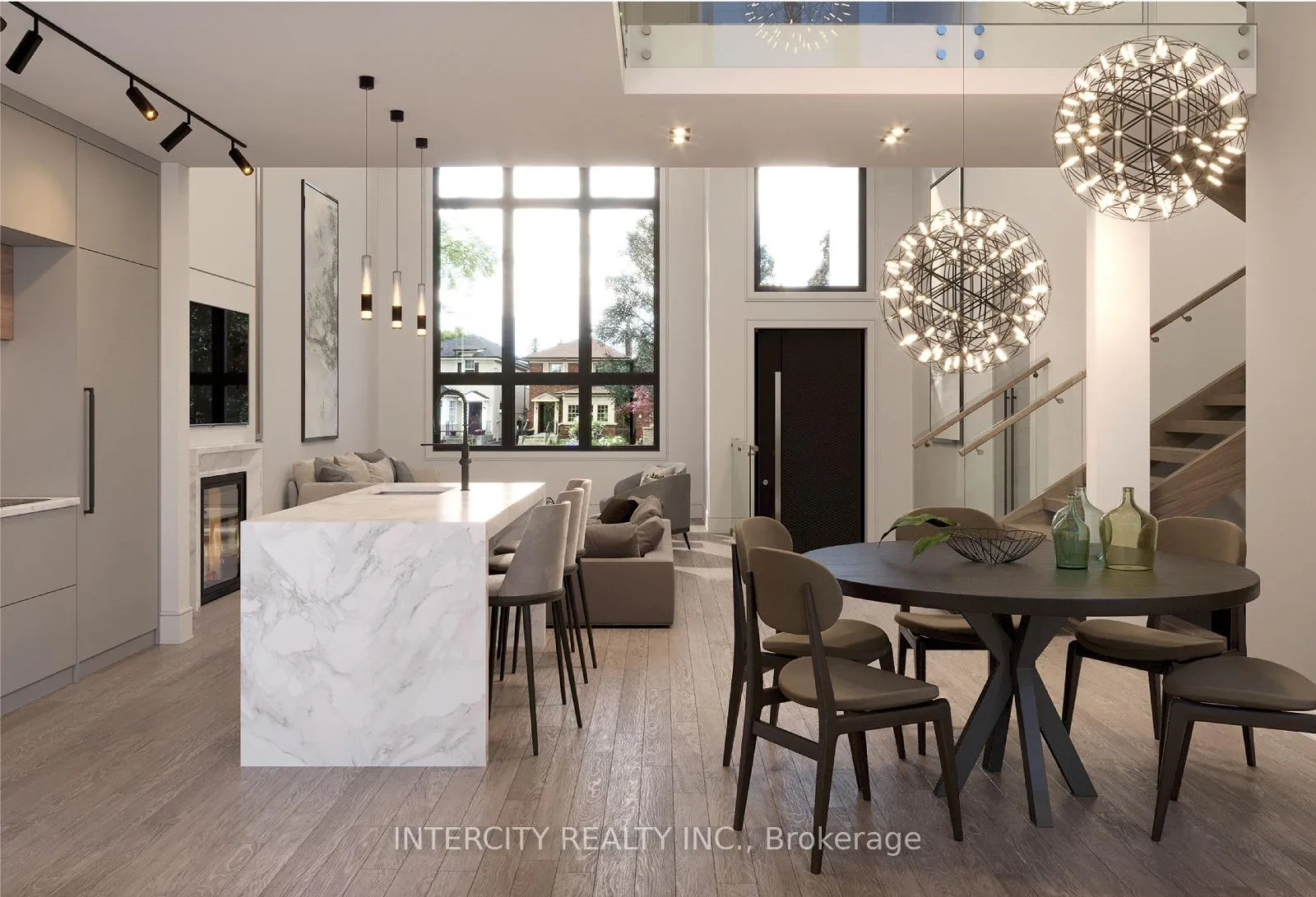 Photo 5 of 3709 Quayside Drive, Severn, Port Severn — HOMEH