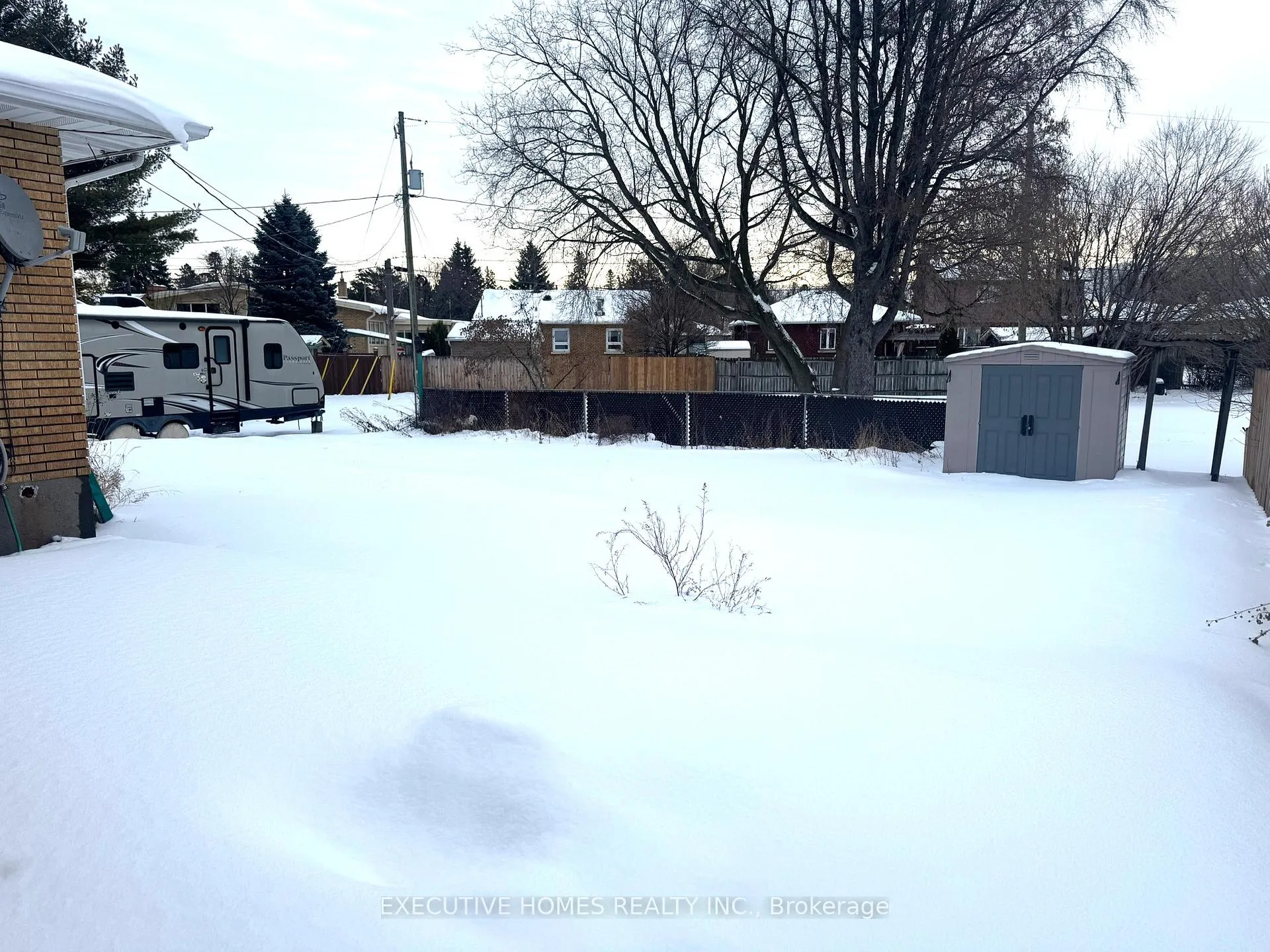 Photo 33 of 336 Kingsway Avenue, Thunder Bay, Hyde Park — HOMEH