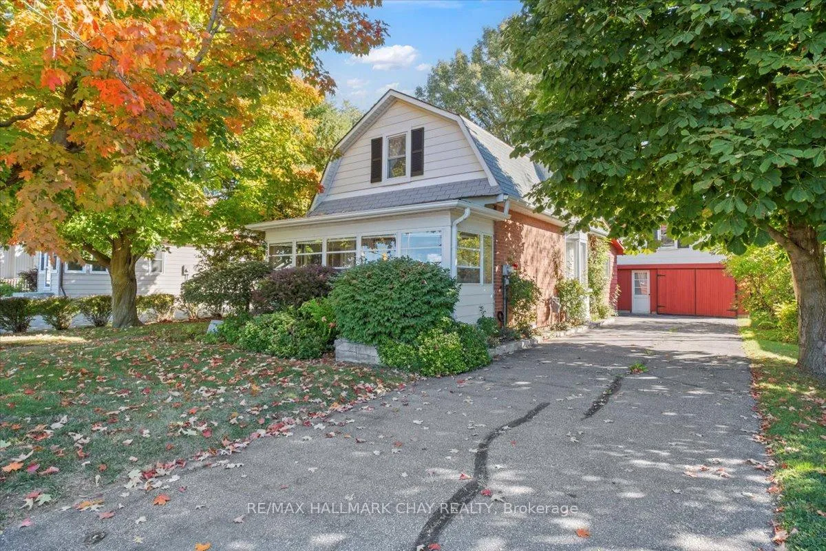 Photo 25 of 63 King Street S, New Tecumseth, Alliston — HOMEH
