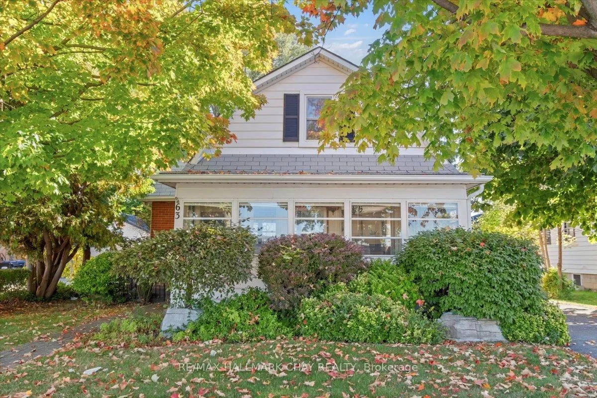 Photo 26 of 63 King Street S, New Tecumseth, Alliston — HOMEH