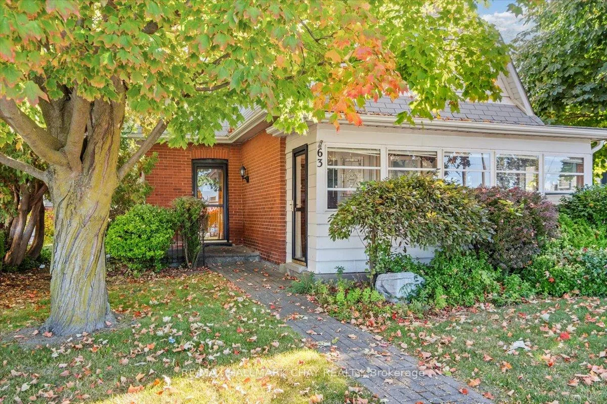 Photo 27 of 63 King Street S, New Tecumseth, Alliston — HOMEH