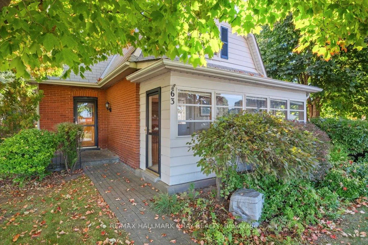 Photo 28 of 63 King Street S, New Tecumseth, Alliston — HOMEH