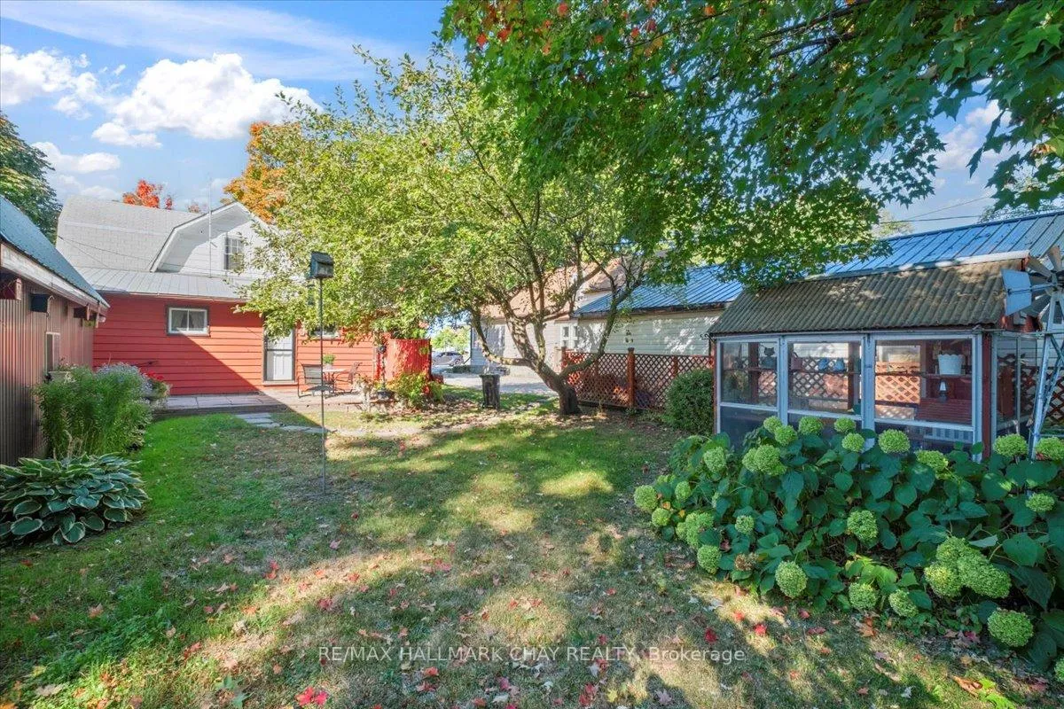 Photo 32 of 63 King Street S, New Tecumseth, Alliston — HOMEH