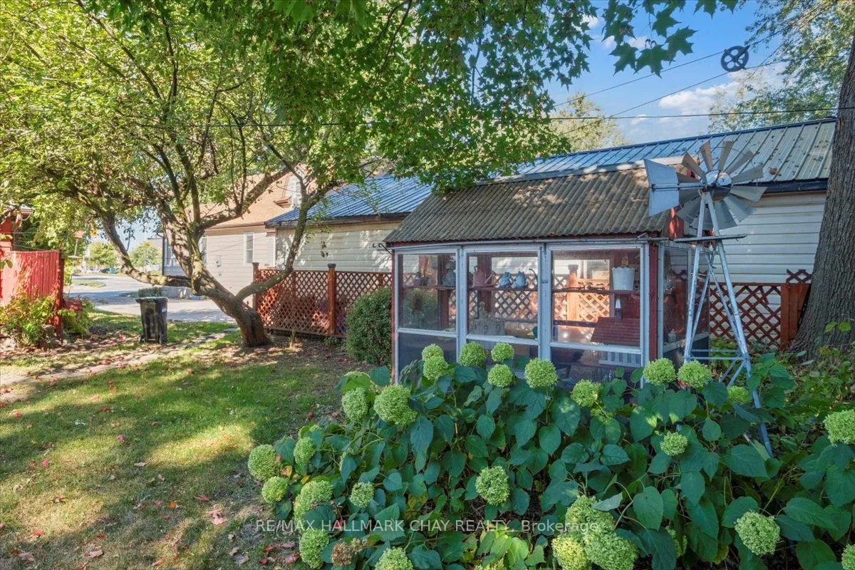 Photo 34 of 63 King Street S, New Tecumseth, Alliston — HOMEH