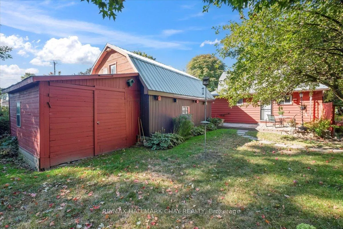 Photo 35 of 63 King Street S, New Tecumseth, Alliston — HOMEH