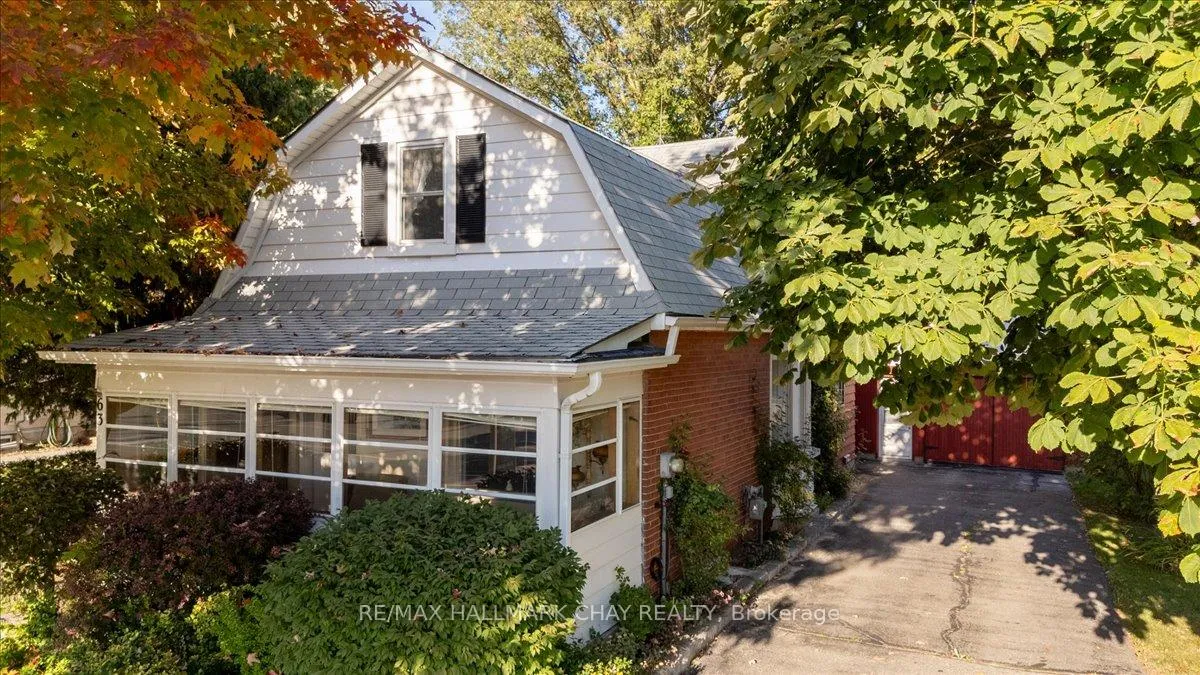 Photo 37 of 63 King Street S, New Tecumseth, Alliston — HOMEH