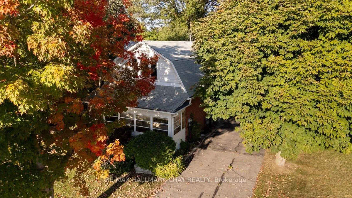 Photo 38 of 63 King Street S, New Tecumseth, Alliston — HOMEH