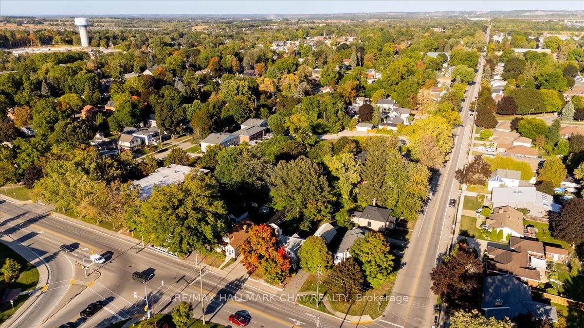 Photo 39 of 63 King Street S, New Tecumseth, Alliston — HOMEH
