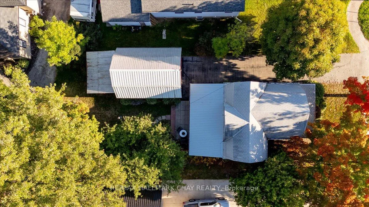 Photo 40 of 63 King Street S, New Tecumseth, Alliston — HOMEH