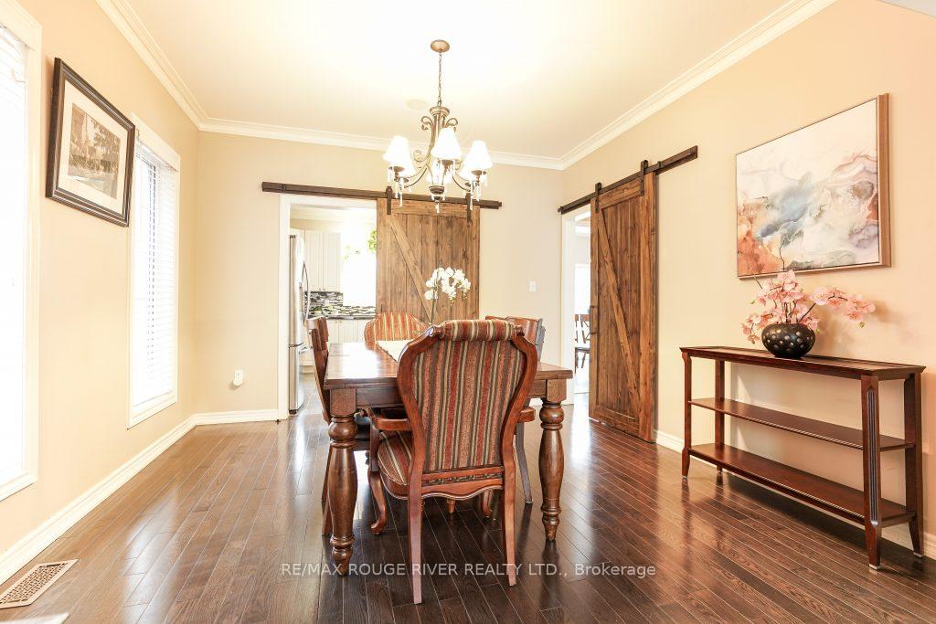 Photo 7 of 40 Purdue Avenue, Ajax, Northwest Ajax — HOMEH