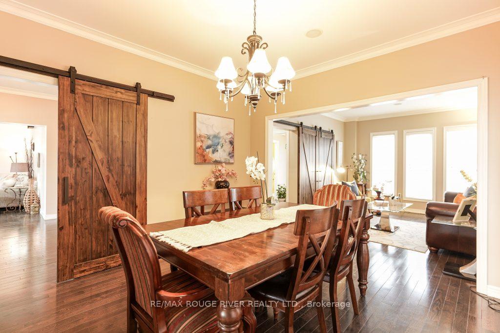Photo 8 of 40 Purdue Avenue, Ajax, Northwest Ajax — HOMEH