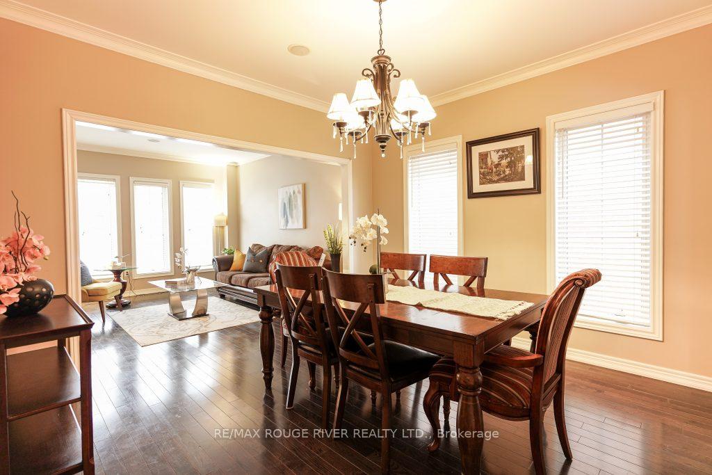Photo 9 of 40 Purdue Avenue, Ajax, Northwest Ajax — HOMEH
