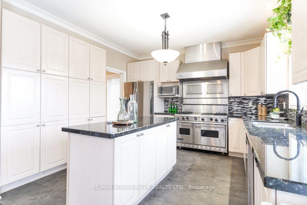 Photo 12 of 40 Purdue Avenue, Ajax, Northwest Ajax — HOMEH