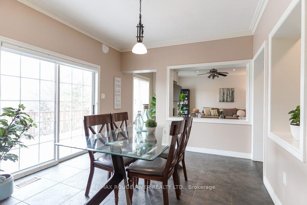 Photo 15 of 40 Purdue Avenue, Ajax, Northwest Ajax — HOMEH