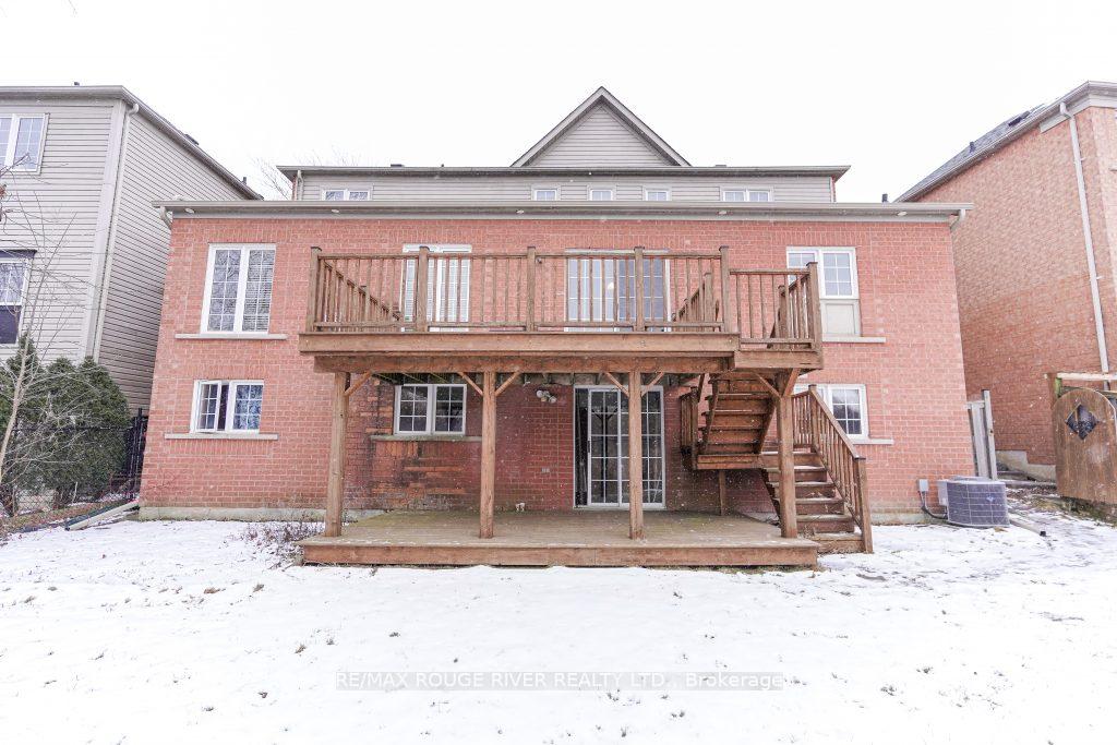 Photo 35 of 40 Purdue Avenue, Ajax, Northwest Ajax — HOMEH