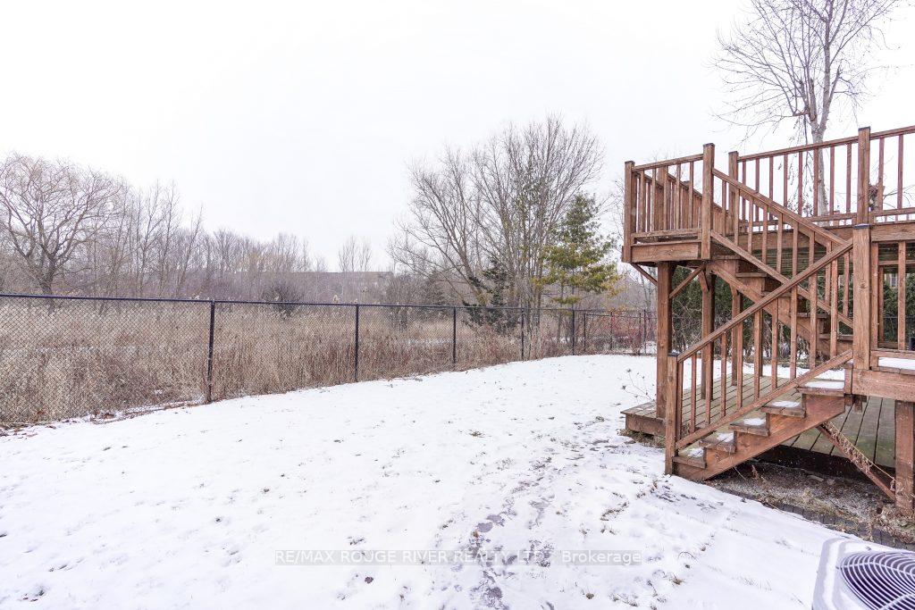 Photo 36 of 40 Purdue Avenue, Ajax, Northwest Ajax — HOMEH