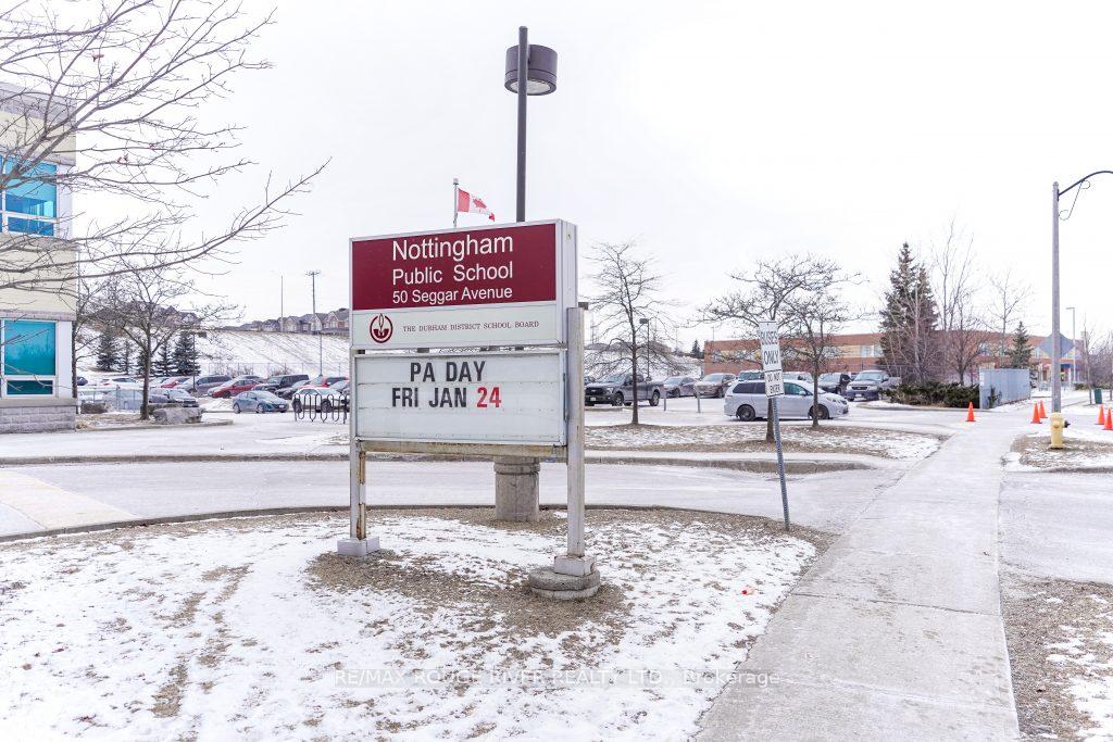 Photo 38 of 40 Purdue Avenue, Ajax, Northwest Ajax — HOMEH