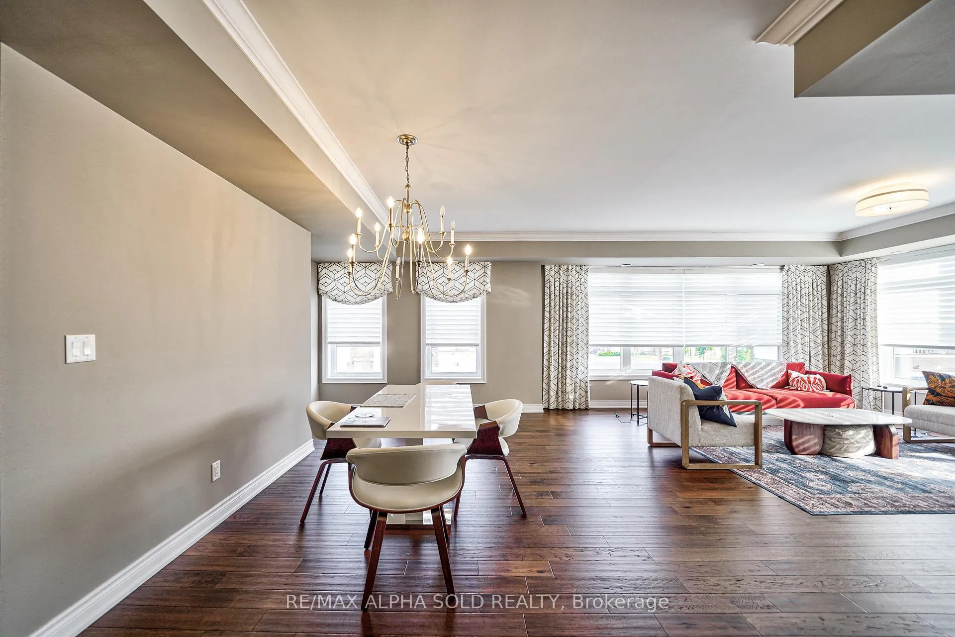 Photo 11 of 1 Villa Ada Drive, Markham, Box Grove — HOMEH
