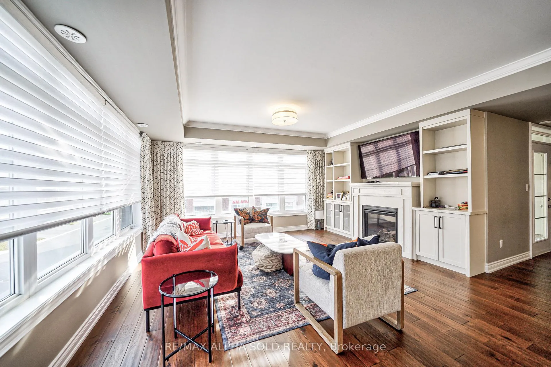 Photo 12 of 1 Villa Ada Drive, Markham, Box Grove — HOMEH
