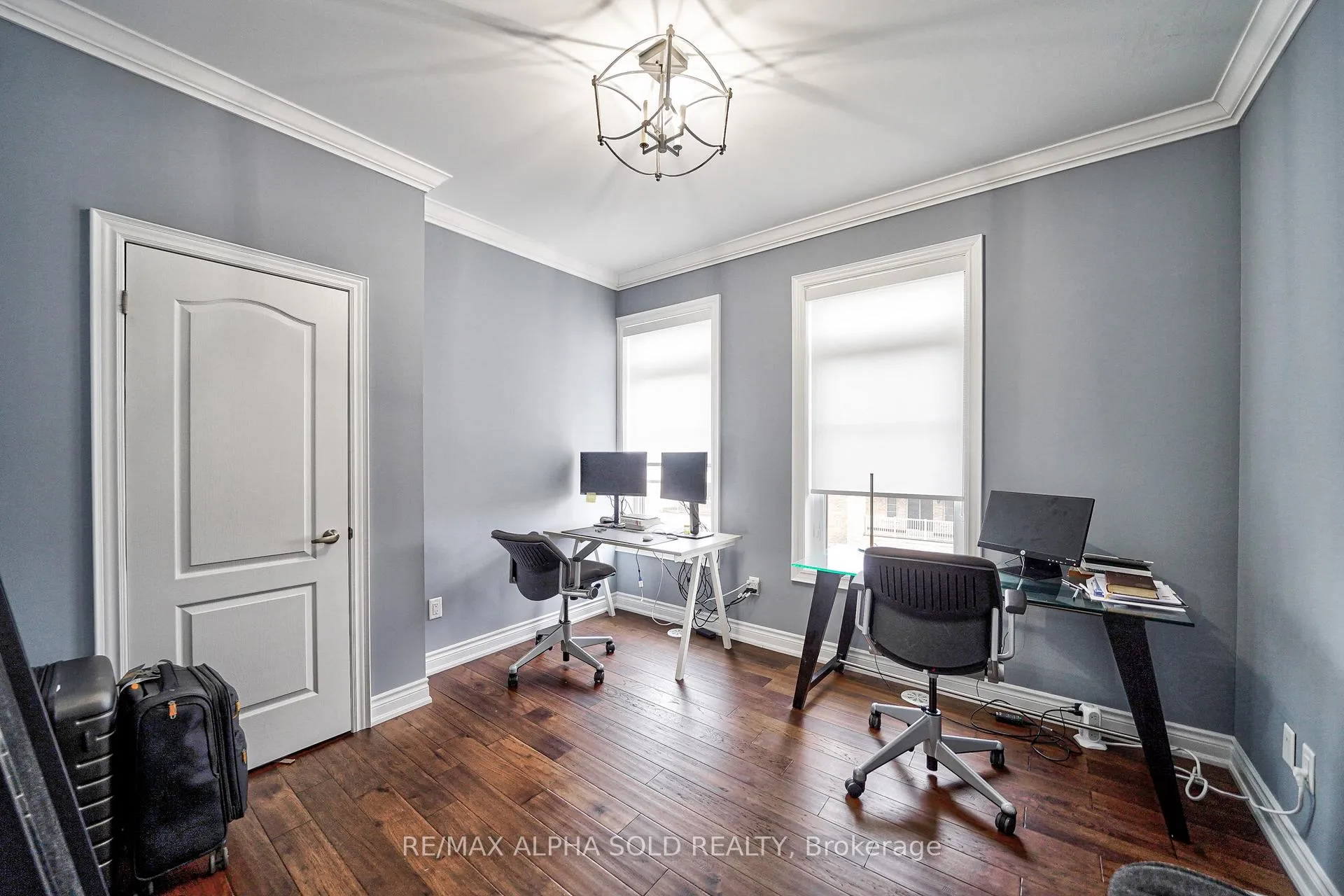 Photo 21 of 1 Villa Ada Drive, Markham, Box Grove — HOMEH