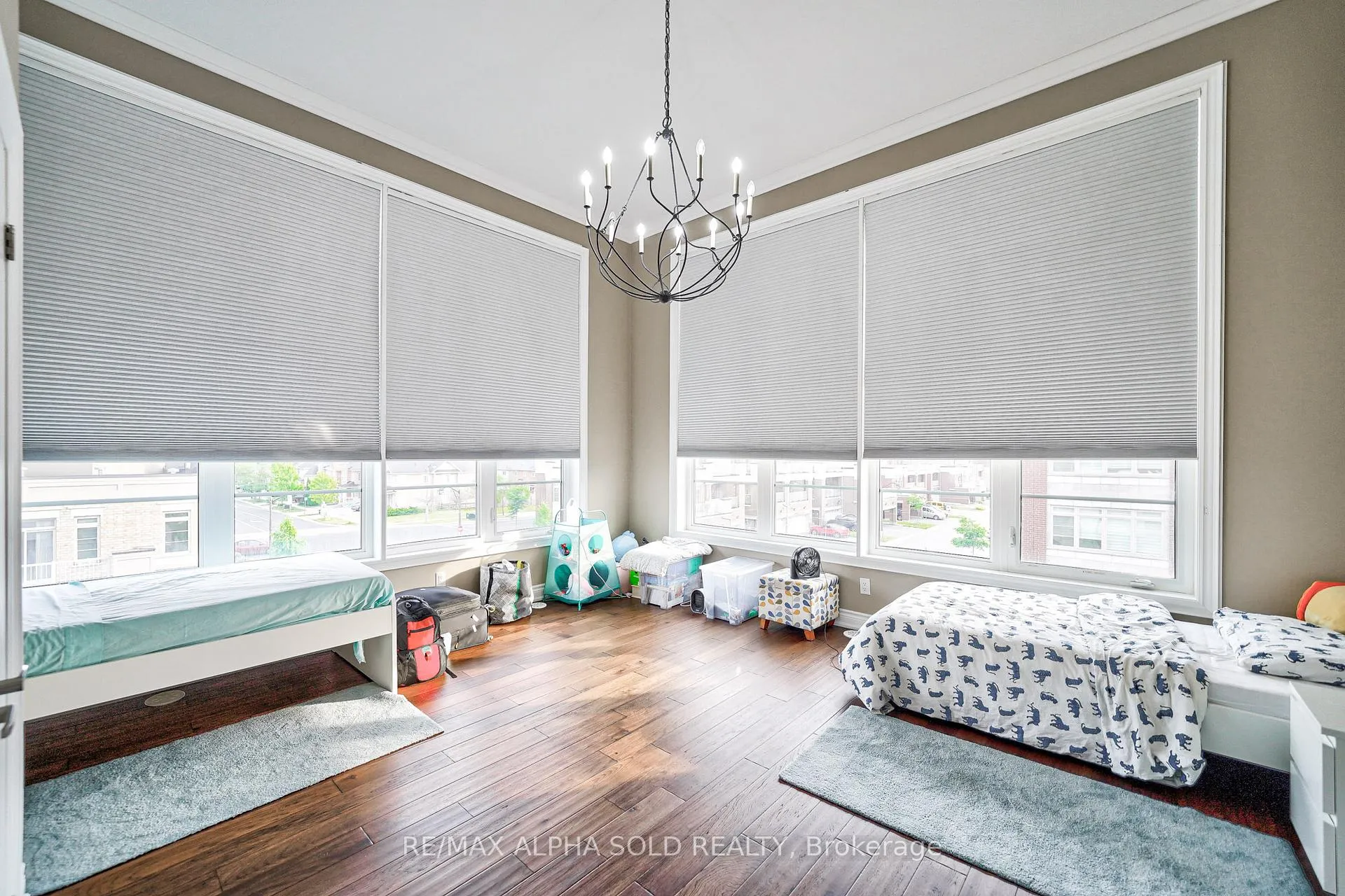 Photo 25 of 1 Villa Ada Drive, Markham, Box Grove — HOMEH