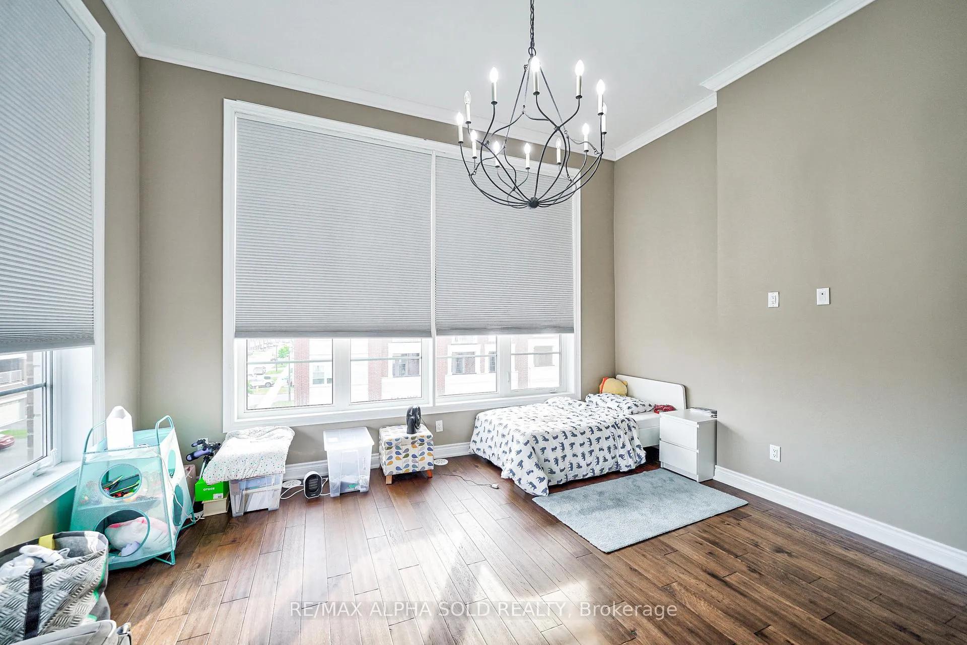 Photo 26 of 1 Villa Ada Drive, Markham, Box Grove — HOMEH