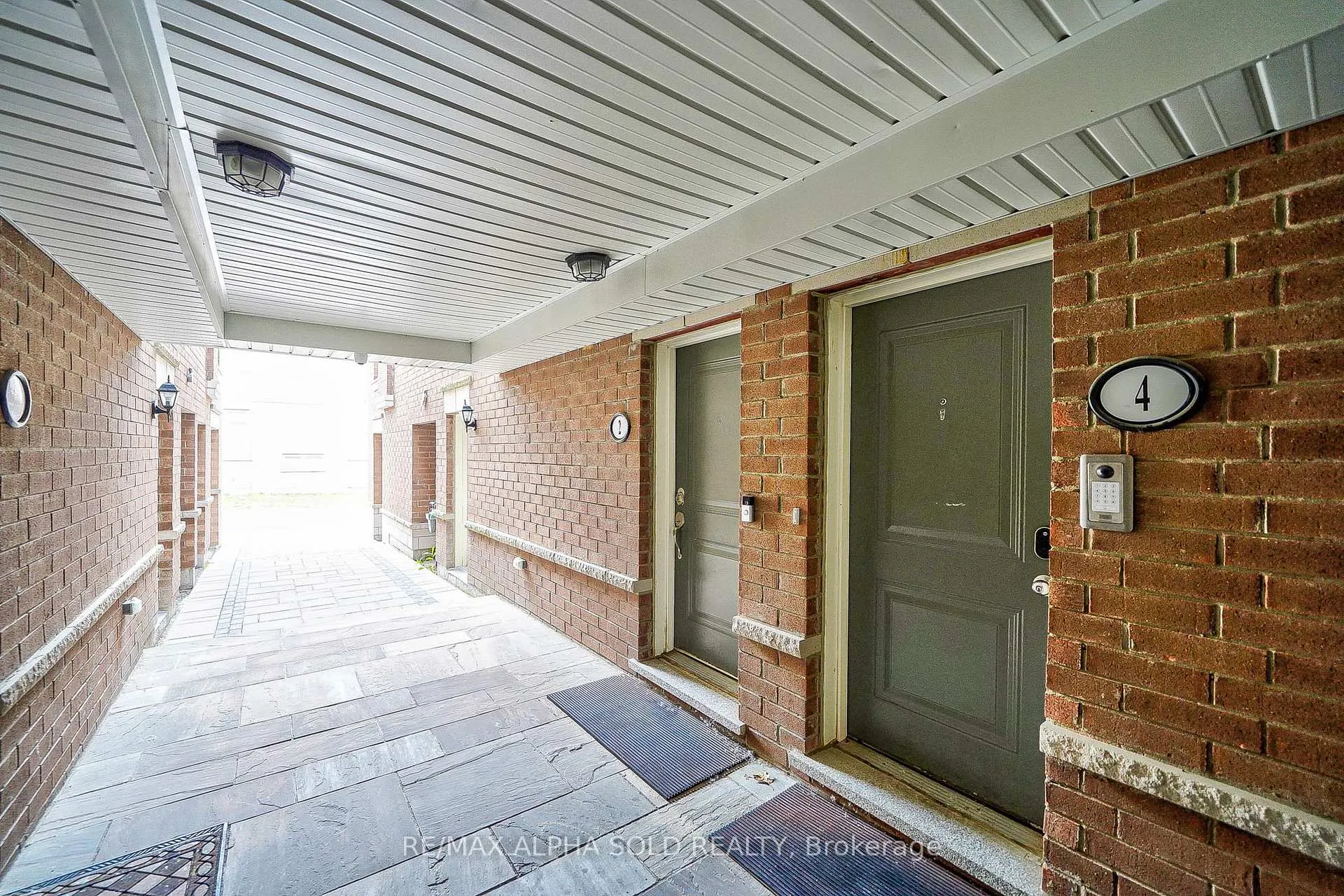 Photo 27 of 1 Villa Ada Drive, Markham, Box Grove — HOMEH