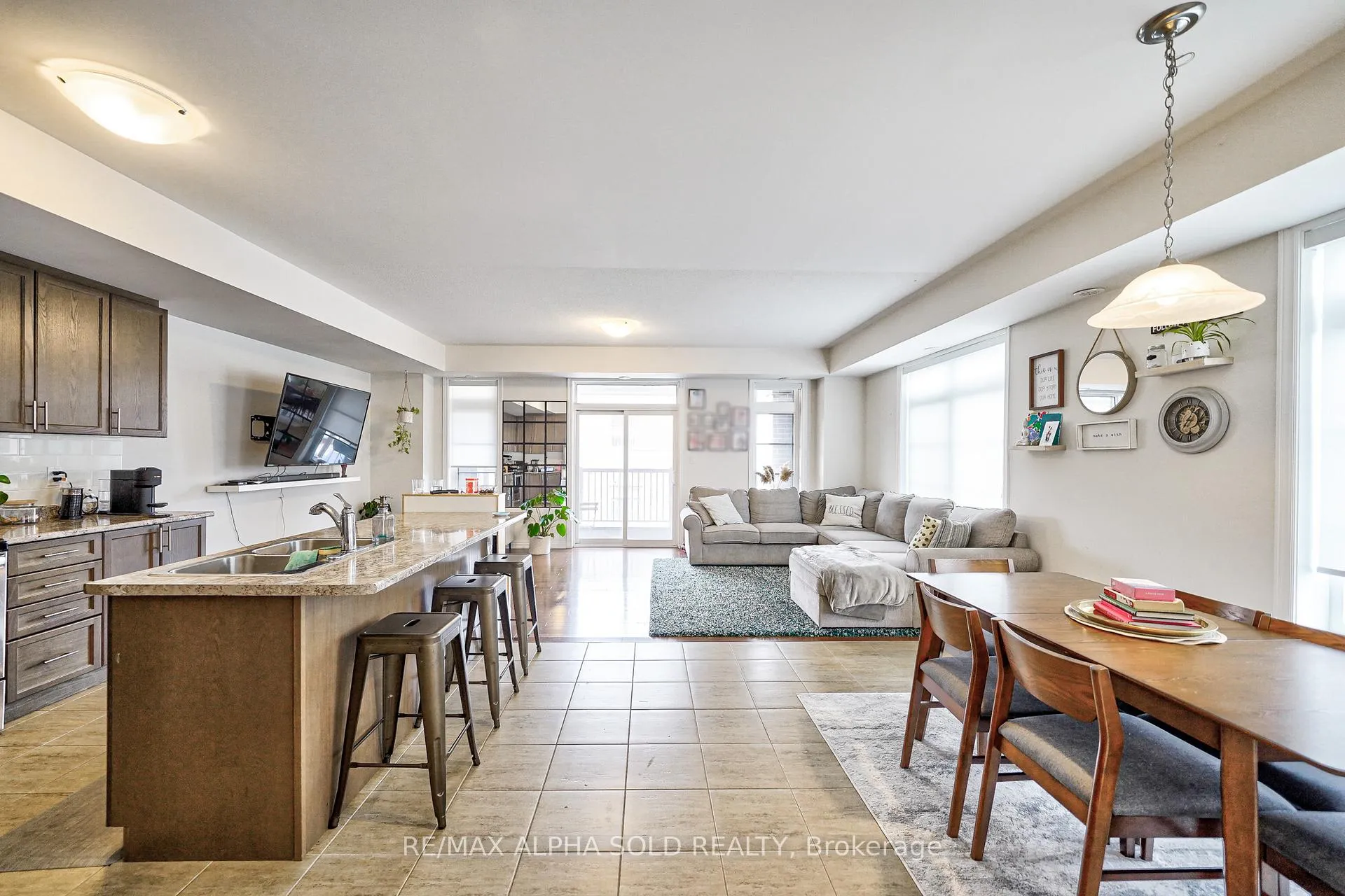 Photo 30 of 1 Villa Ada Drive, Markham, Box Grove — HOMEH
