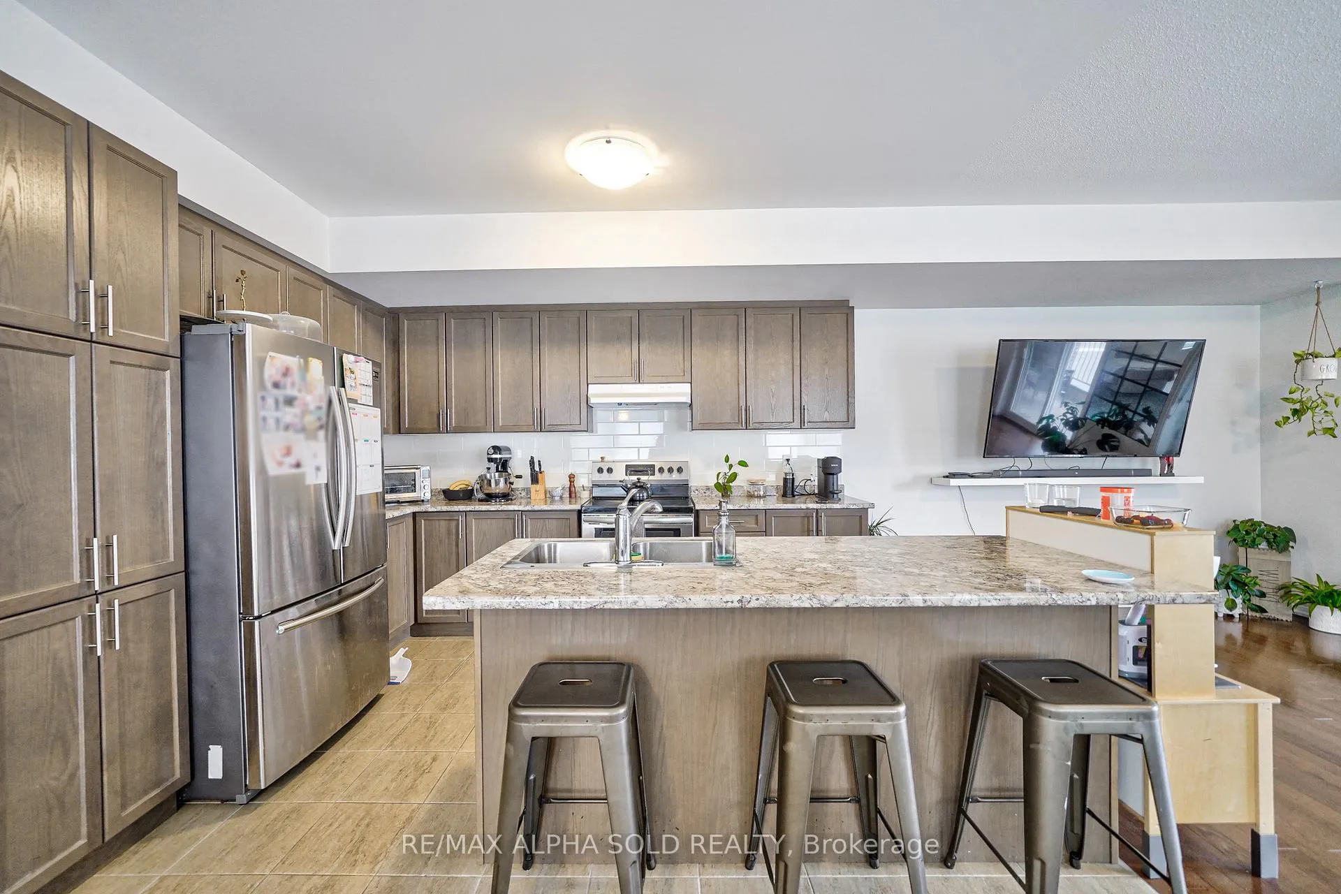 Photo 31 of 1 Villa Ada Drive, Markham, Box Grove — HOMEH