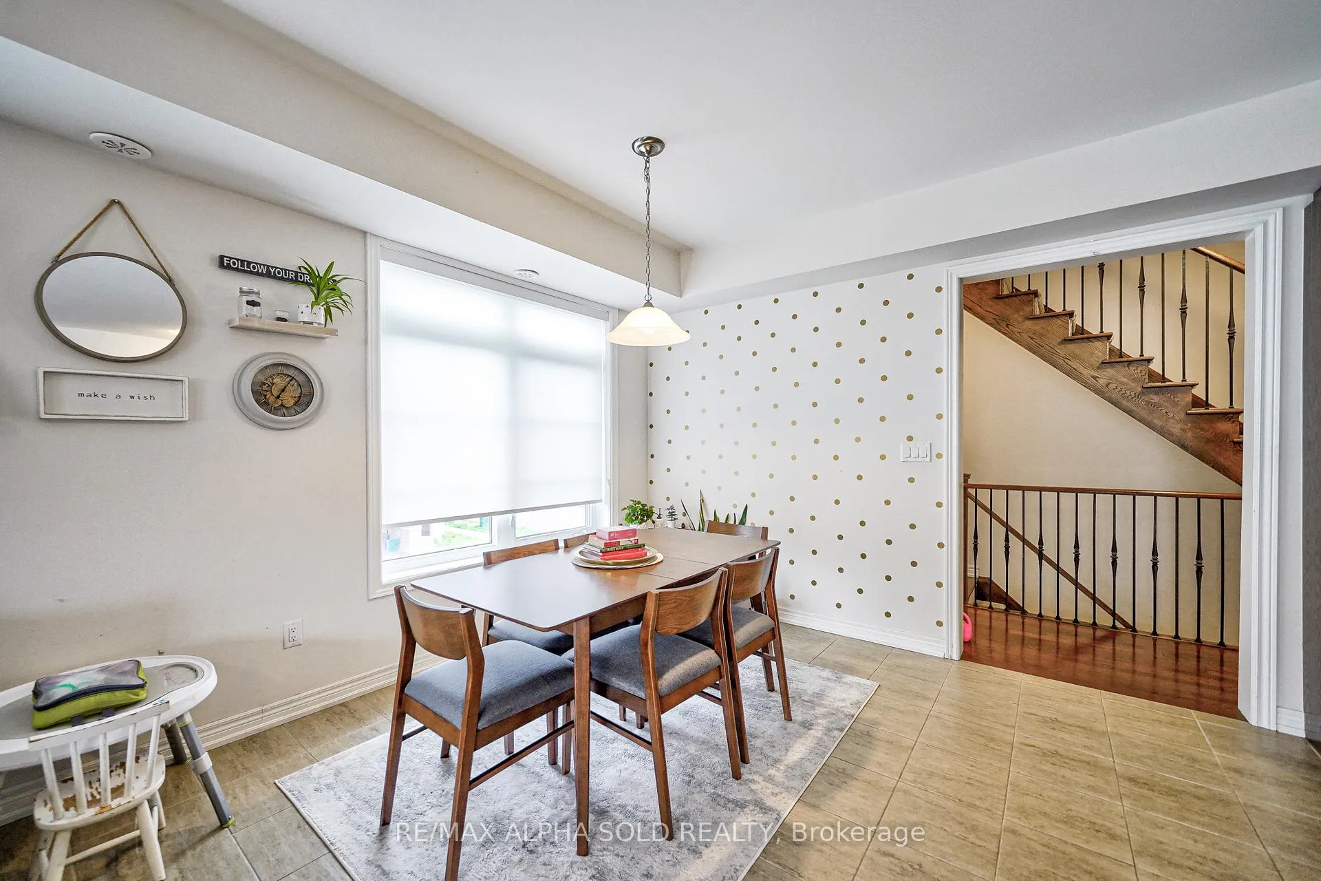 Photo 32 of 1 Villa Ada Drive, Markham, Box Grove — HOMEH