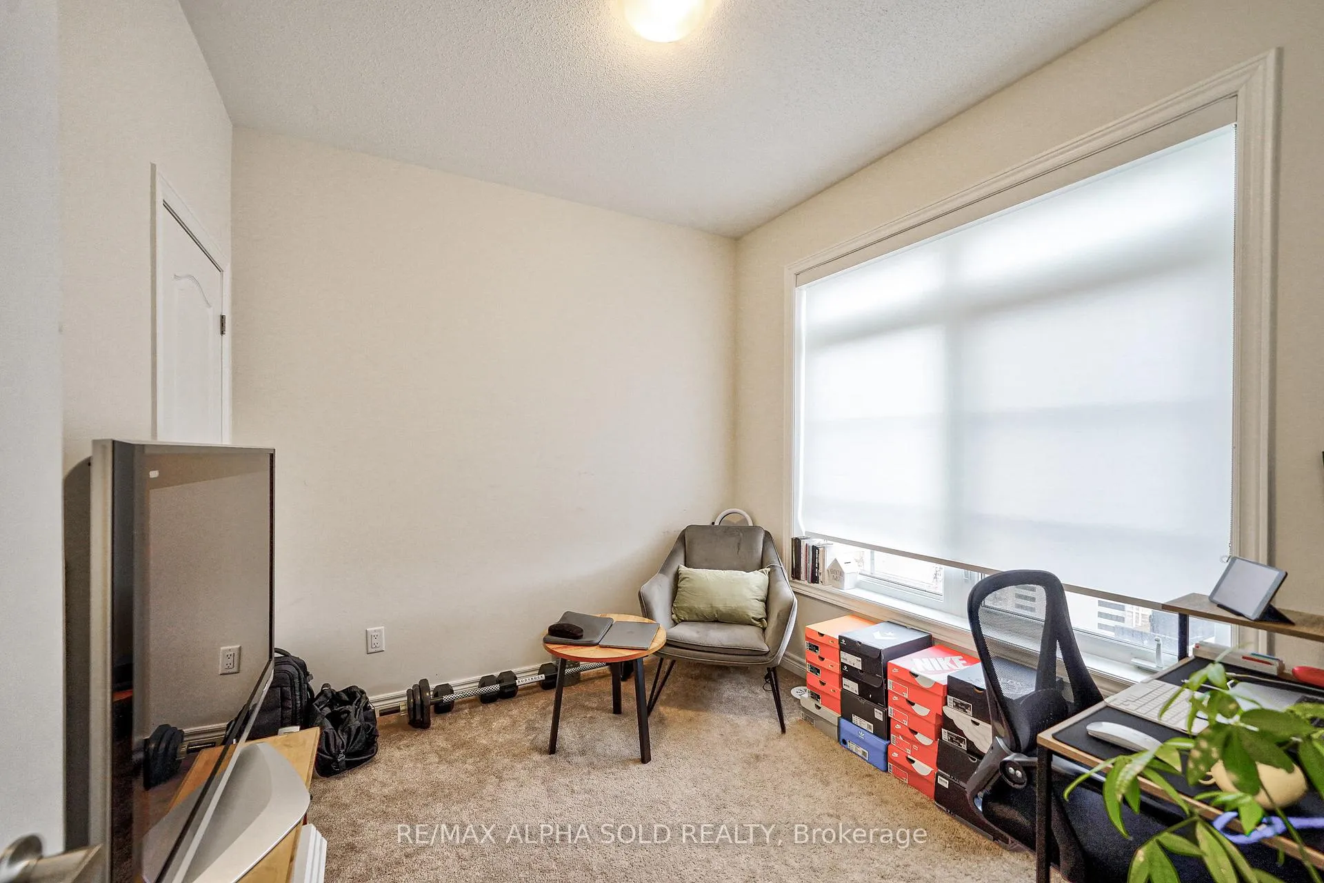 Photo 34 of 1 Villa Ada Drive, Markham, Box Grove — HOMEH
