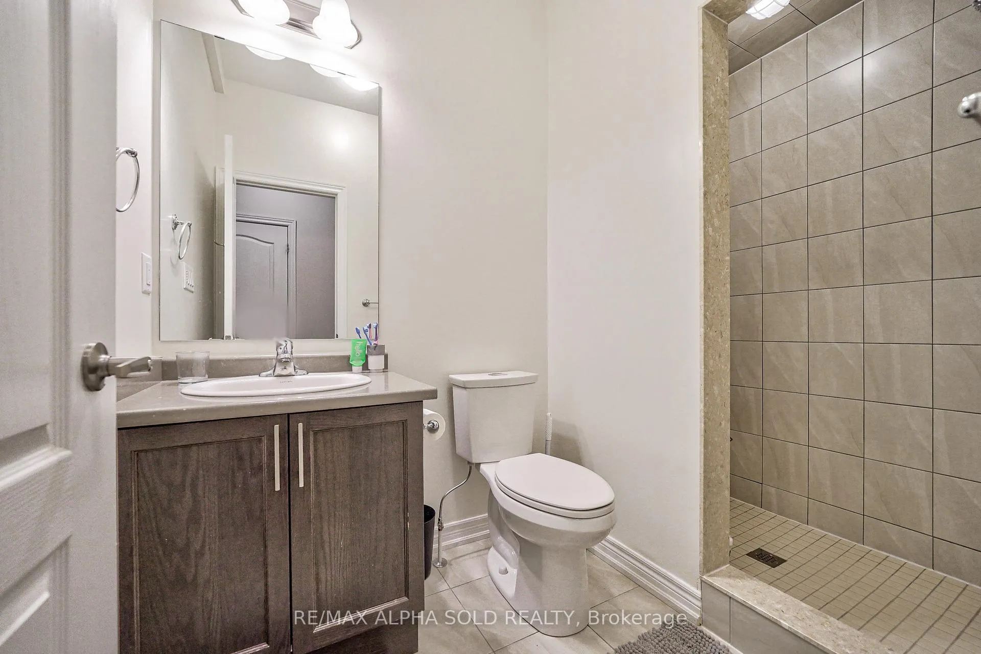 Photo 37 of 1 Villa Ada Drive, Markham, Box Grove — HOMEH