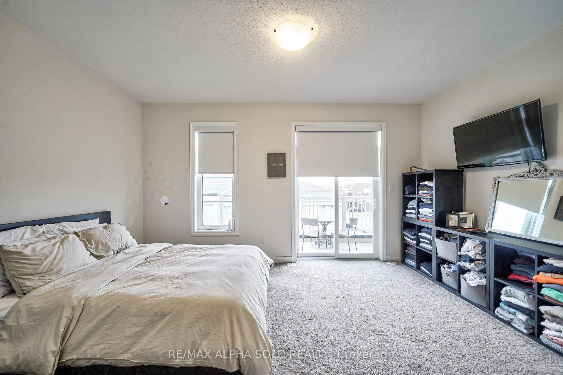 Photo 38 of 1 Villa Ada Drive, Markham, Box Grove — HOMEH