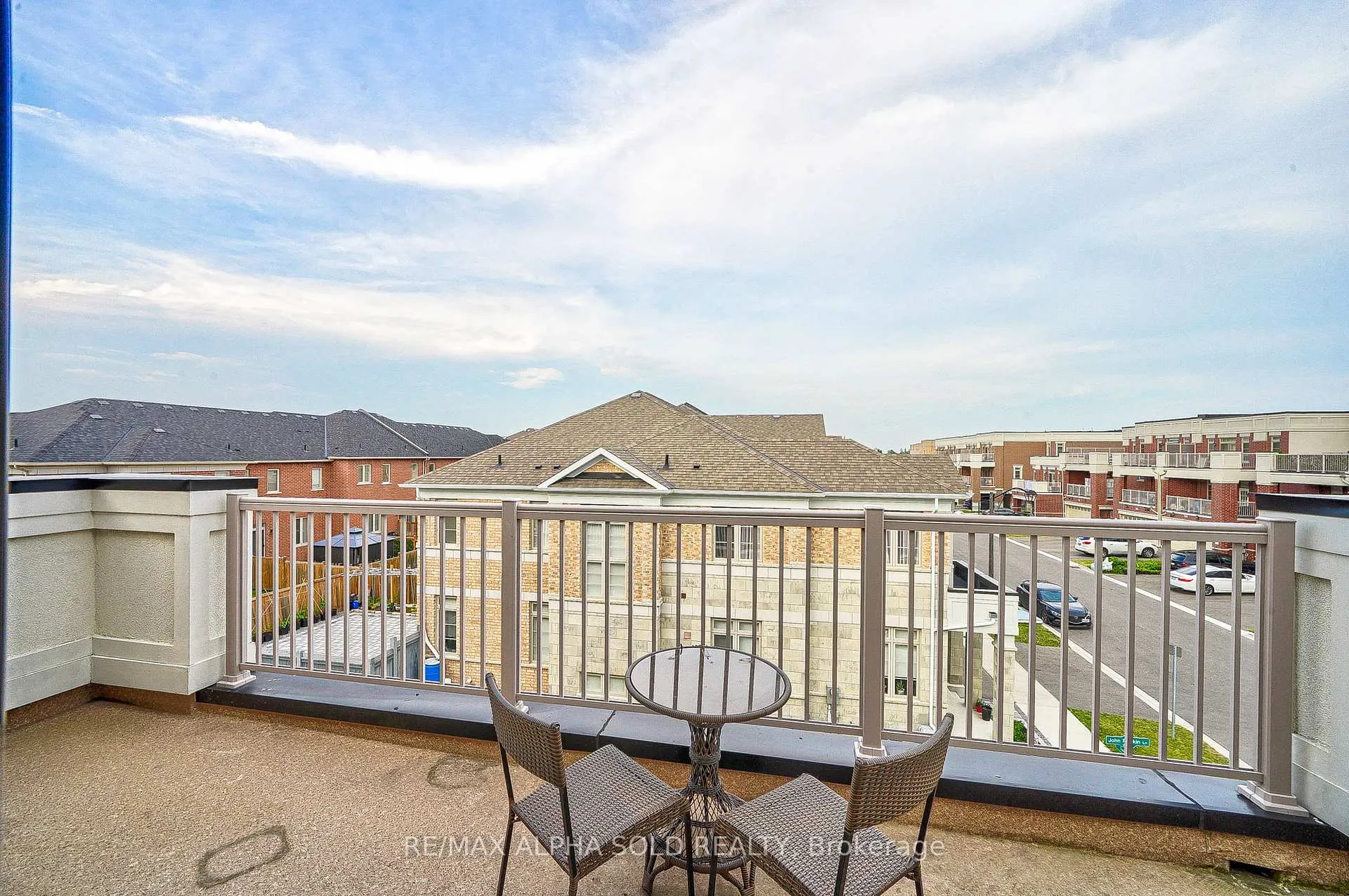 Photo 40 of 1 Villa Ada Drive, Markham, Box Grove — HOMEH