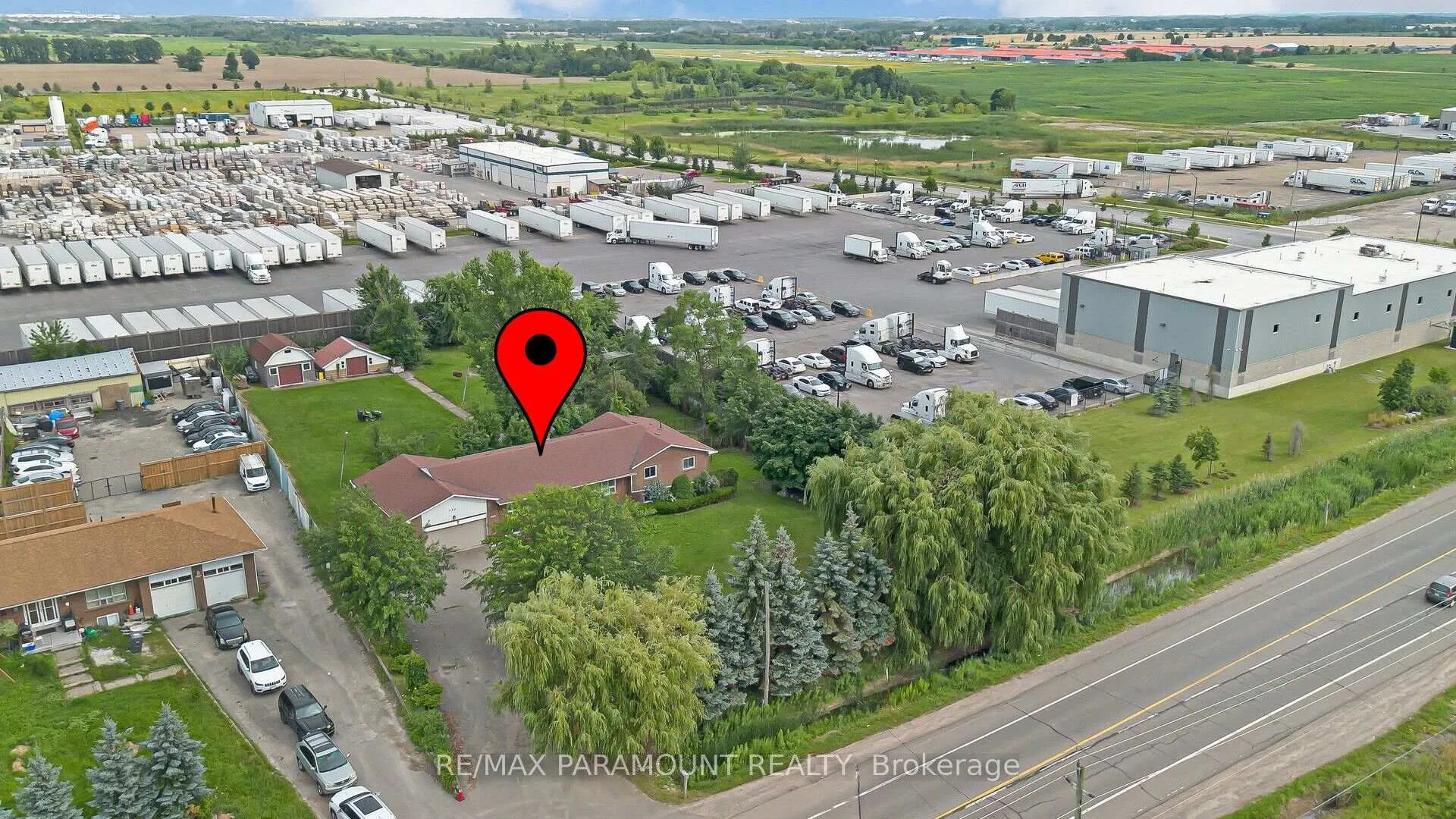 Photo 3 of 2821 King Street, Caledon, Rural Caledon — HOMEH