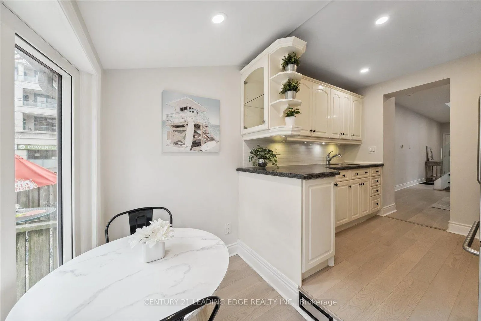 Photo 11 of 3 Lockwood Road, Toronto, The Beaches — HOMEH