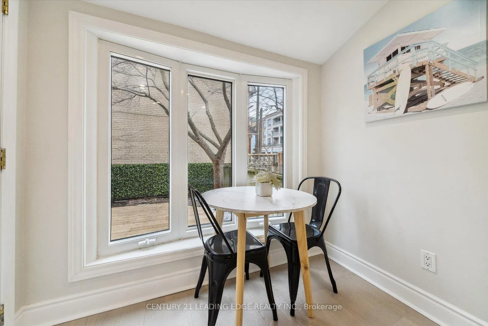 Photo 14 of 3 Lockwood Road, Toronto, The Beaches — HOMEH