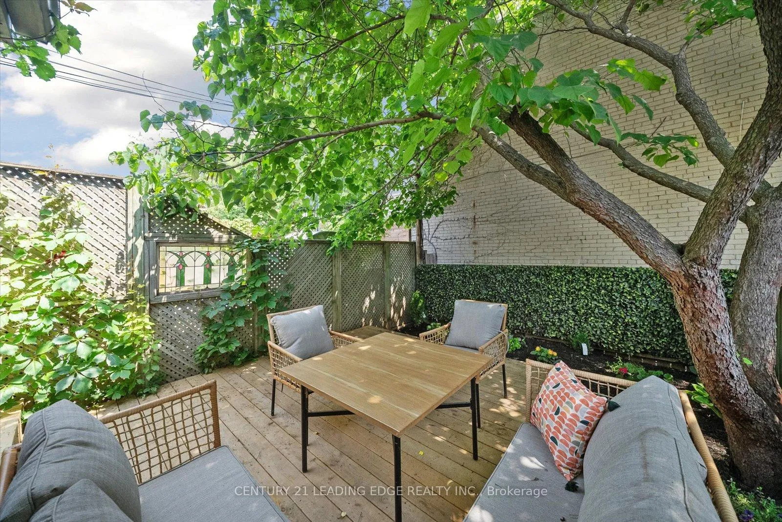 Photo 17 of 3 Lockwood Road, Toronto, The Beaches — HOMEH