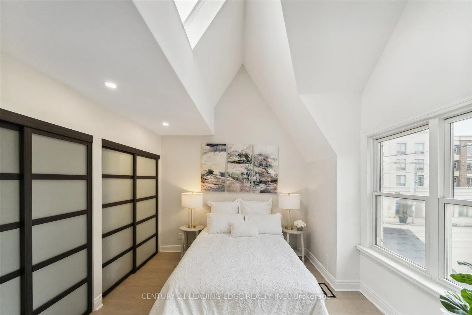 Photo 21 of 3 Lockwood Road, Toronto, The Beaches — HOMEH
