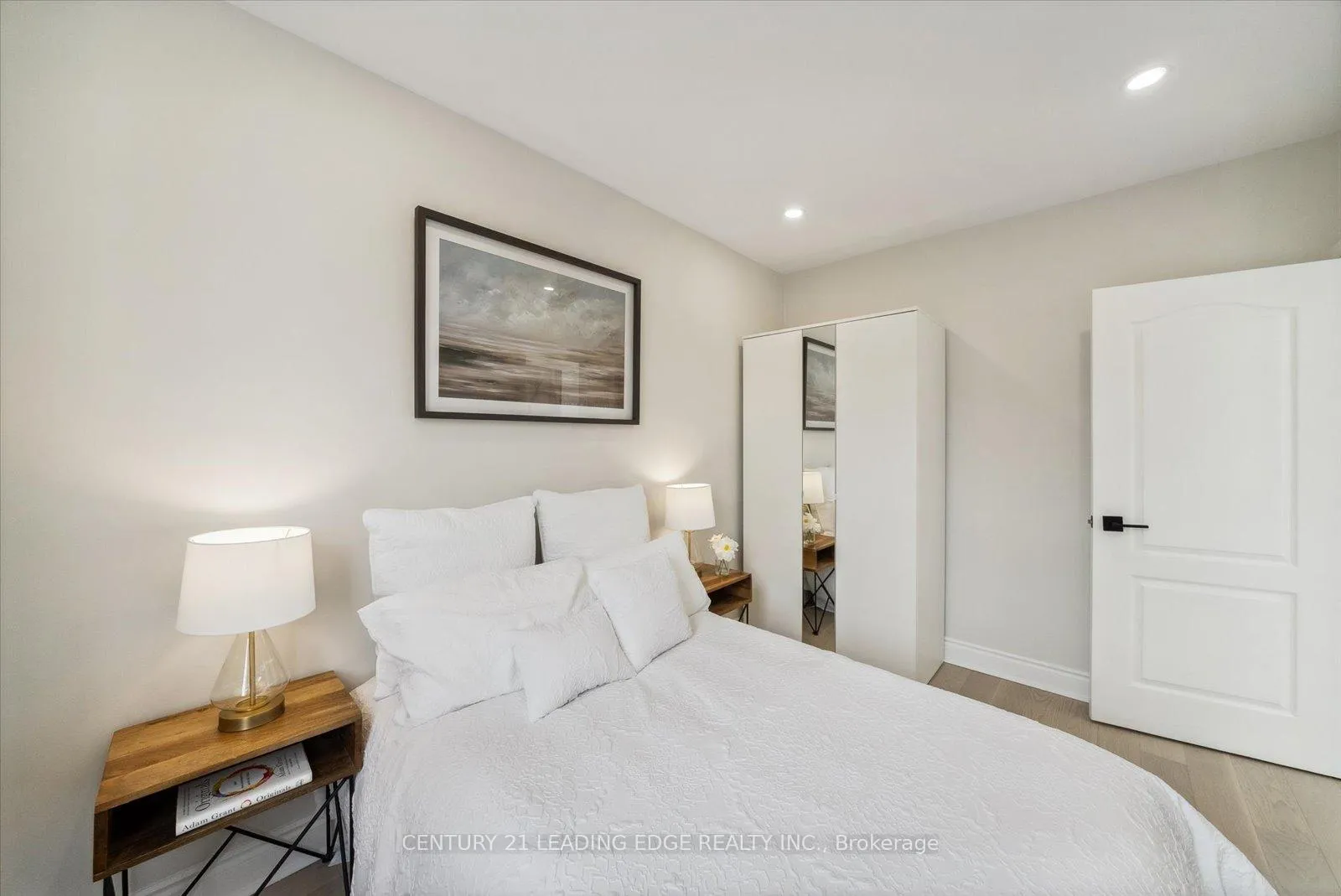 Photo 34 of 3 Lockwood Road, Toronto, The Beaches — HOMEH
