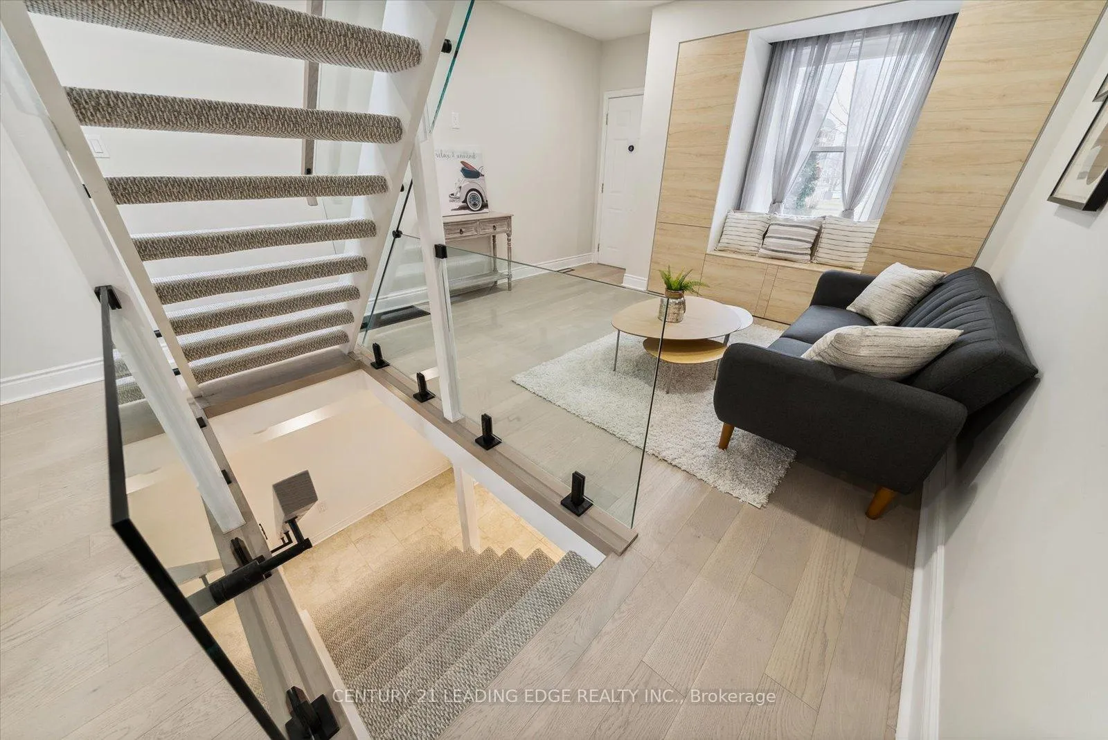 Photo 35 of 3 Lockwood Road, Toronto, The Beaches — HOMEH