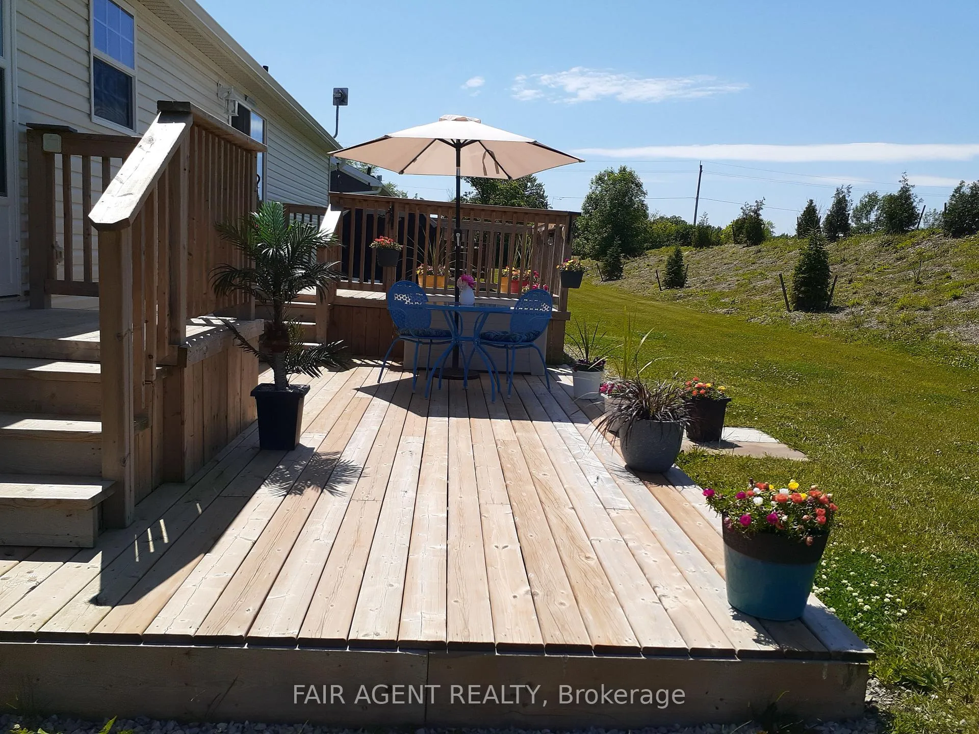 Photo 29 of 7 Forest Trail, Haldimand, Nanticoke — HOMEH